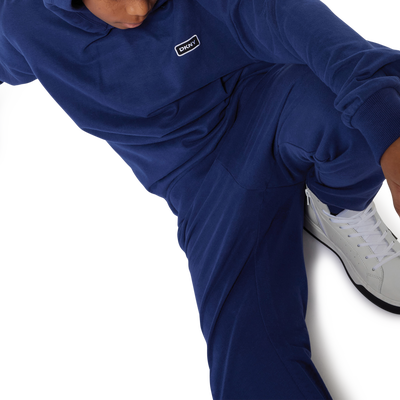 Pantaloni da jogging in felpa DKNY UNISEX
