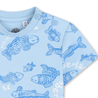 T-shirt a maniche corte TIMBERLAND 
                    RAGAZZO