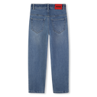 Pantaloni in denim HUGO 
                    RAGAZZO