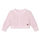 Cardigan fantasia CARREMENT BEAU 
                    BAMBINA