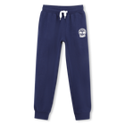 Pantaloni da jogging in felpa TIMBERLAND 
                    BAMBINO