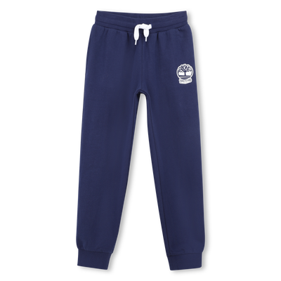 Pantaloni da jogging in felpa TIMBERLAND RAGAZZO