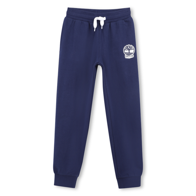 Pantaloni da jogging in felpa TIMBERLAND 
                        RAGAZZO