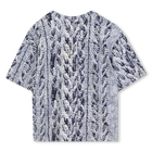 T-shirt in jersey di cotone MARC JACOBS 
                    RAGAZZO