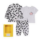 Set da 3 pezzi MARC JACOBS 
                    UNISEX