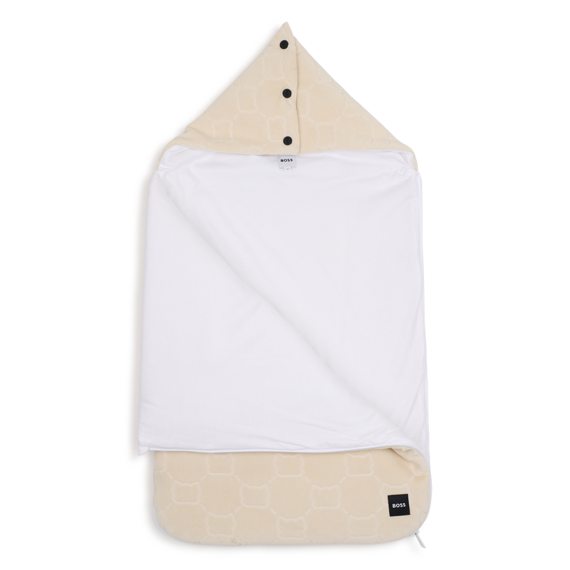 Nido d'angelo BOSS 
                        UNISEX
