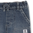 Bermuda in denim TIMBERLAND 
                    RAGAZZO