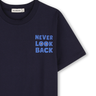 T-shirt a maniche corte BILLIEBLUSH 
                    RAGAZZO