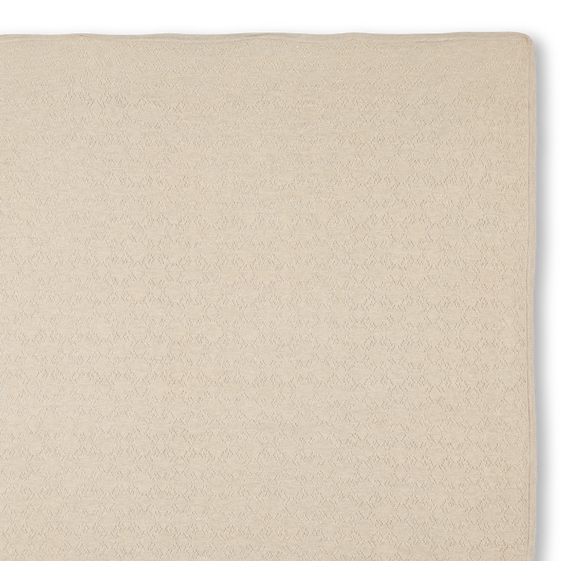 Knit blanket GIVENCHY 
                        UNISEX