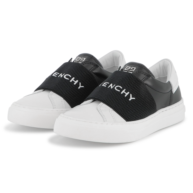 Sneakers in pelle bovina GIVENCHY 
                        UNISEX