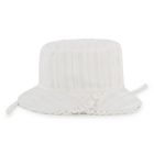 Cappello con lacci BOSS 
                    BAMBINA