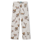 Pantaloni dal taglio dritto KENZO KIDS 
                    UNISEX