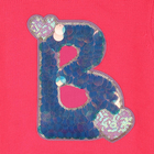 Vestito lavorato a maglia BILLIEBLUSH 
                    BAMBINA