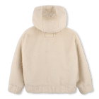 Giacca di pelliccia KENZO KIDS 
                    UNISEX