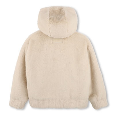 Giacca di pelliccia KENZO KIDS UNISEX