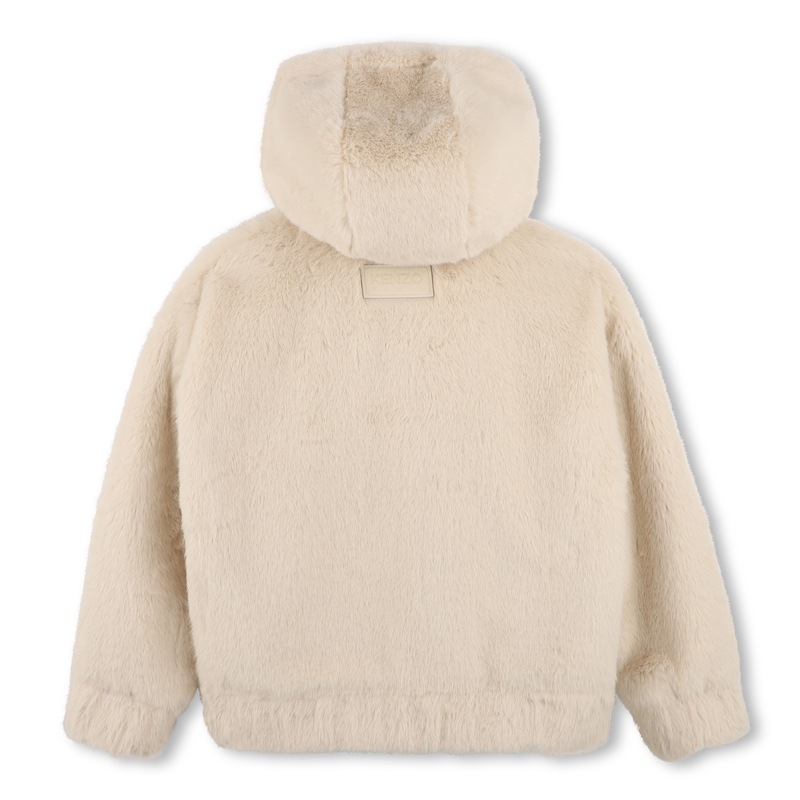 Giacca di pelliccia KENZO KIDS 
                        UNISEX
