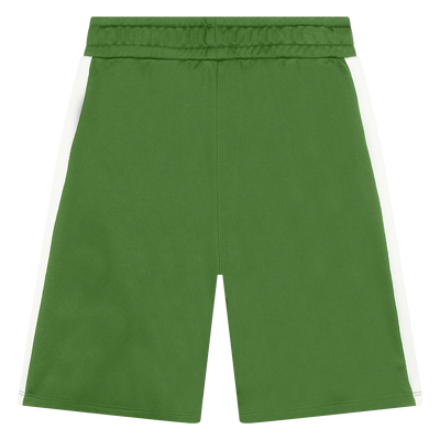 Bermuda con vita elasticizzata KENZO KIDS UNISEX