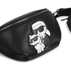 Marsupio e portamonete KARL LAGERFELD KIDS 
                    BAMBINA