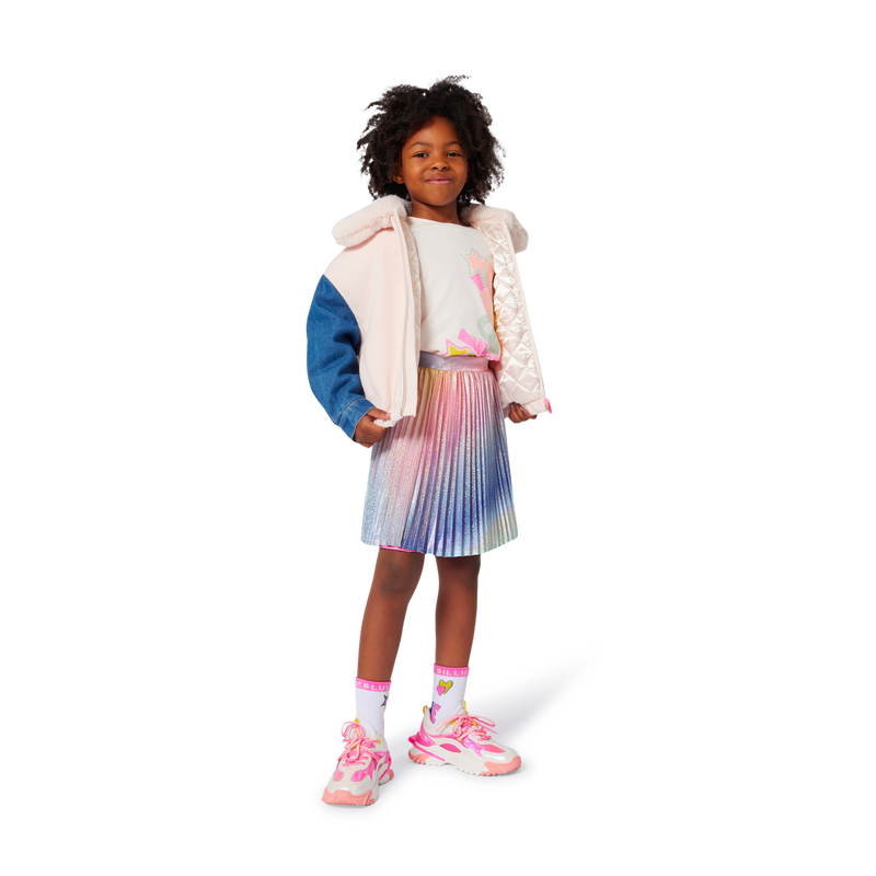 Set calze BILLIEBLUSH 
                        BAMBINA