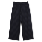 Pantaloni larghi DKNY 
                    BAMBINA
