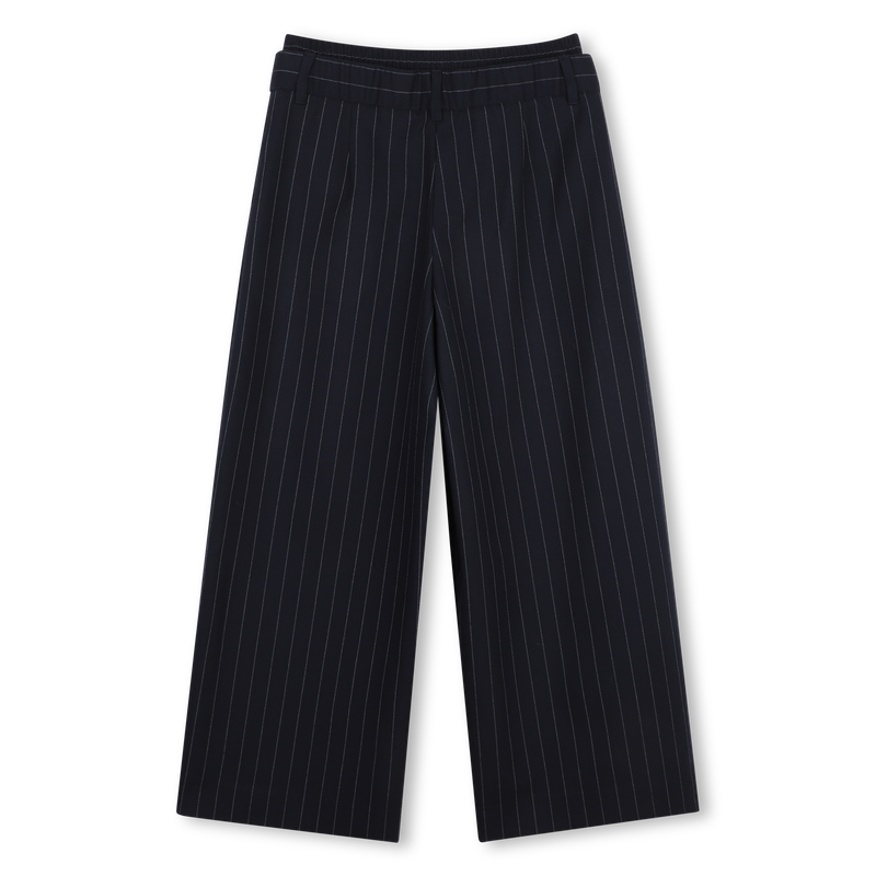 Pantaloni larghi DKNY 
                        BAMBINA