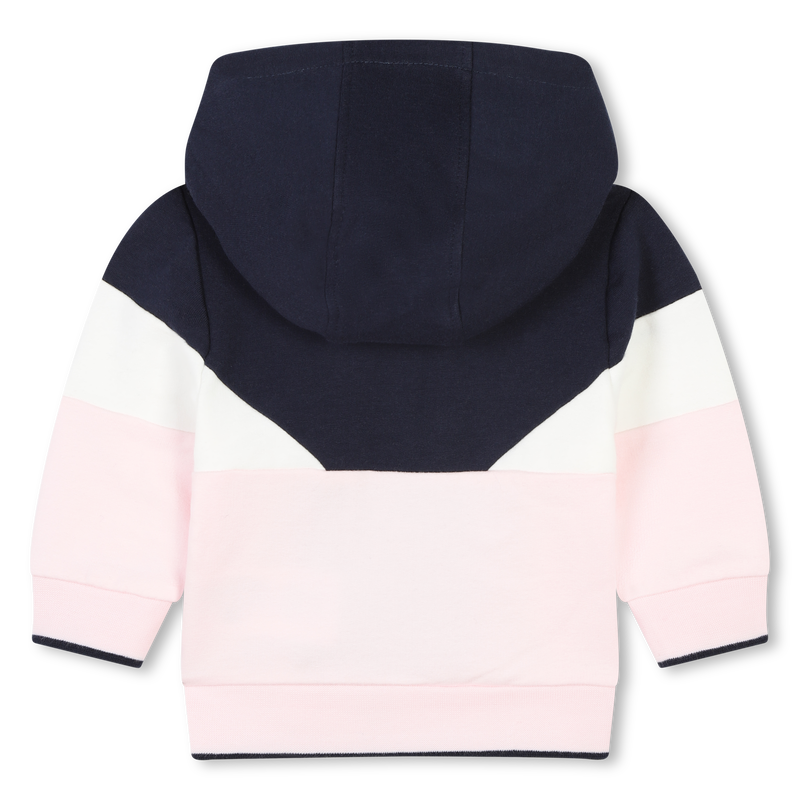 Set da jogging 3 pezzi BOSS 
                        BAMBINA