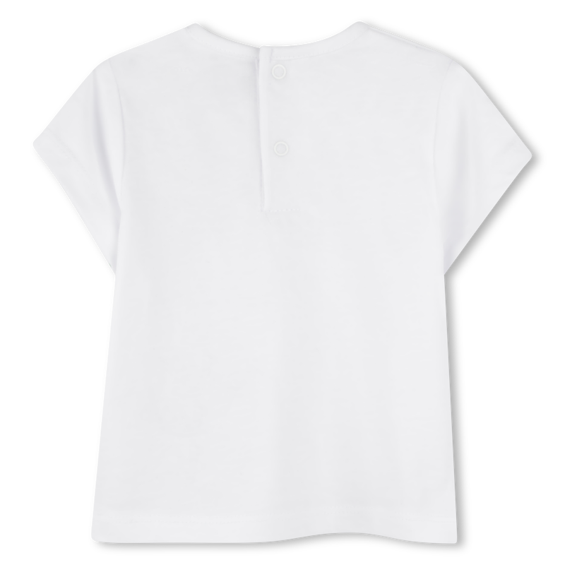 COMPLETO JOGGING KARL LAGERFELD KIDS 
                        BAMBINA