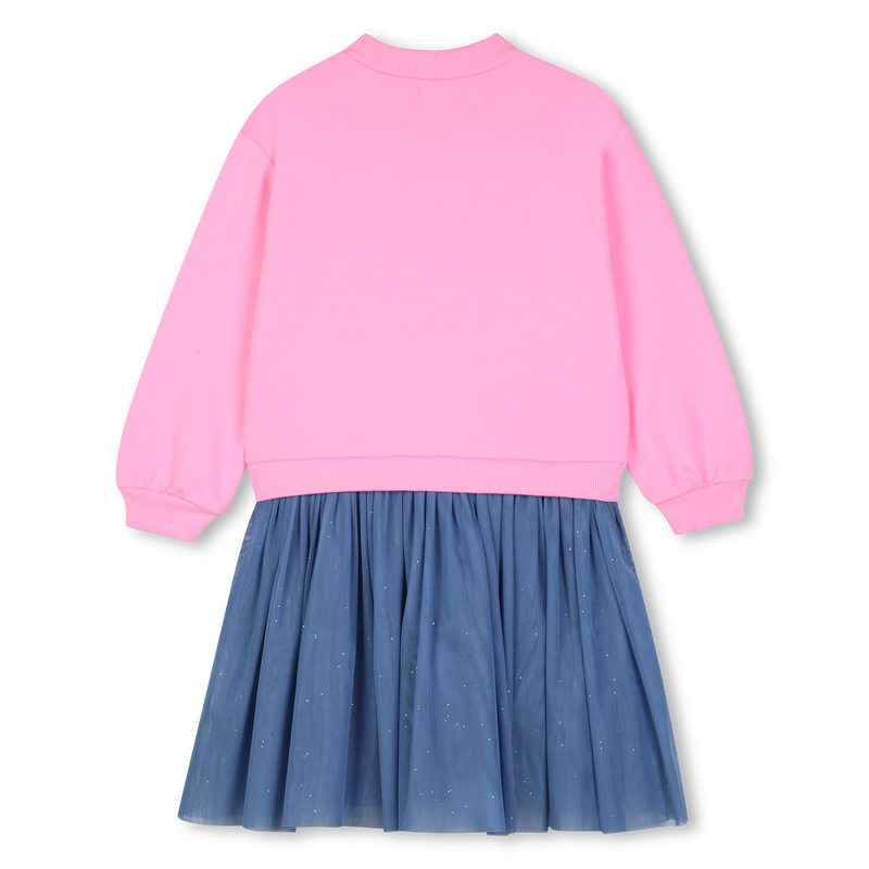 Abito 2 in 1 BILLIEBLUSH 
                        BAMBINA