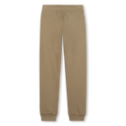 Pantaloni jogger BOSS 
                    RAGAZZO