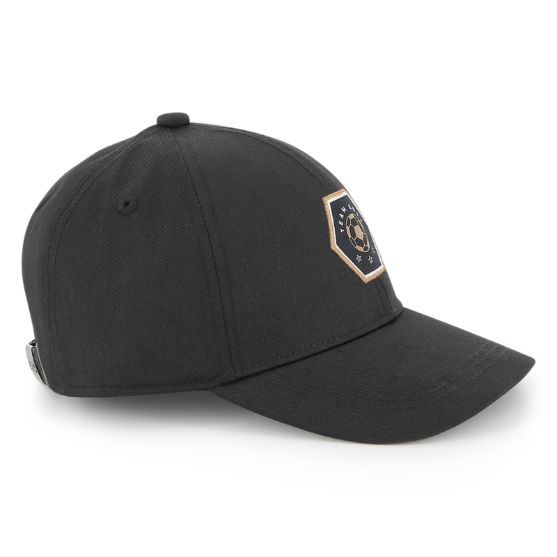 Cappellino regolabile ricamato BOSS 
                        RAGAZZO