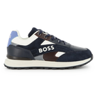 Sneakers BOSS 
                    RAGAZZO