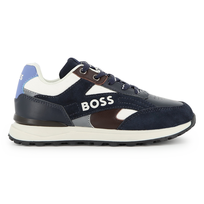 Sneakers BOSS 
                        RAGAZZO