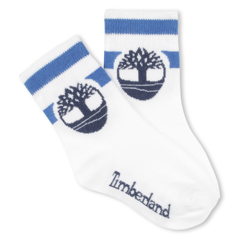 Set di calzini TIMBERLAND 
                        RAGAZZO