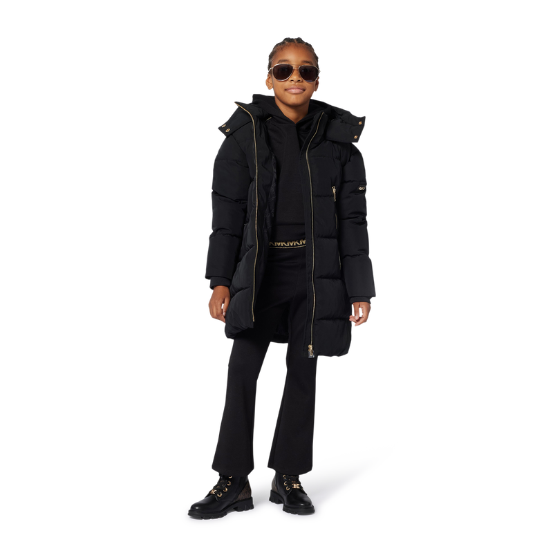 Felpa MICHAEL KORS 
                        BAMBINA