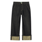 Pantaloni in denim KENZO KIDS 
                    UNISEX