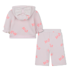 Set da jogging BILLIEBLUSH 
                    BAMBINA
