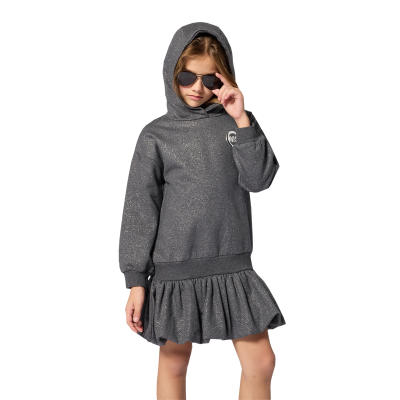 Abito a maniche lunghe MICHAEL KORS 
                        BAMBINA