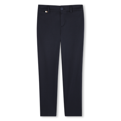 Pantaloni da abito BOSS RAGAZZO