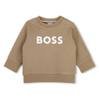 Felpa BOSS 
                    RAGAZZO