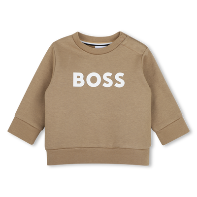 Felpa BOSS RAGAZZO