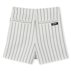 Gonna pantalone a righe DKNY 
                    BAMBINA