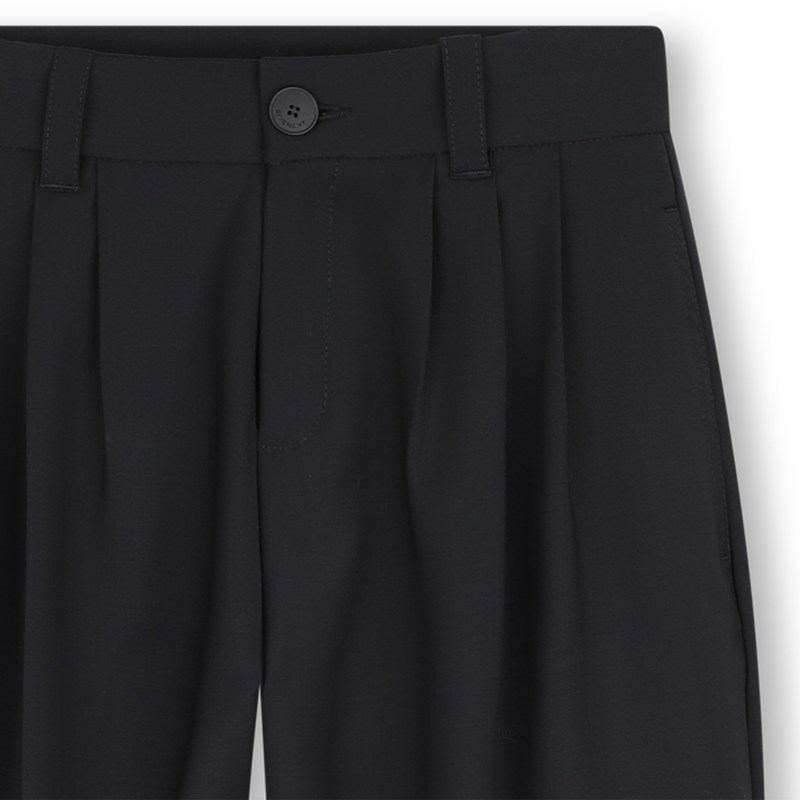 Pantaloni da cerimonia GIVENCHY 
                        RAGAZZO