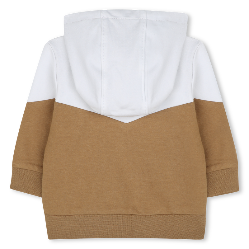 Set da jogging 3 pezzi BOSS 
                        RAGAZZO