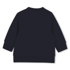 Completo felpa e pantaloni KENZO KIDS 
                    UNISEX