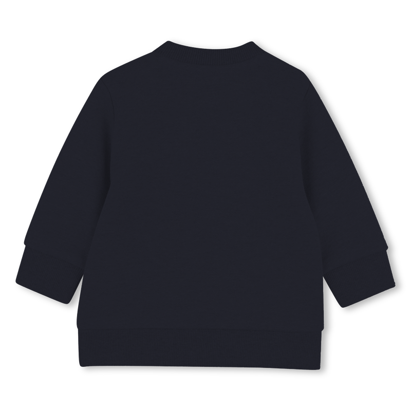 Completo felpa e pantaloni KENZO KIDS 
                        UNISEX