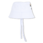 Cappello da pescatore con chiusure BOSS 
                    RAGAZZO