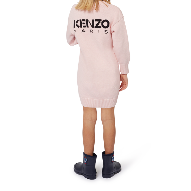 Stivali da pioggia elefante KENZO KIDS 
                        UNISEX