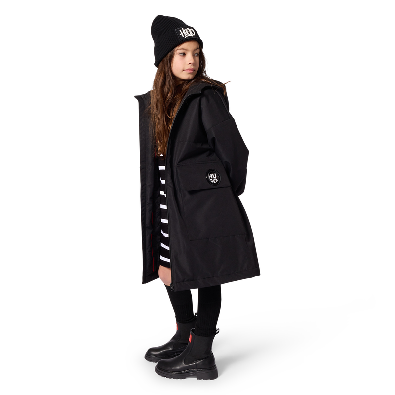 Cappello di lana HUGO 
                        UNISEX