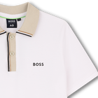 Polo BOSS 
                    BAMBINO