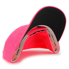 Cappello regolabile in cotone MARC JACOBS 
                    BAMBINA